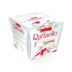 Raffaello pralinky