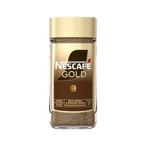 Nescafé Gold instantní káva