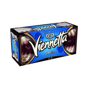 Viennetta Vanilla