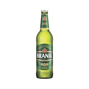 Braník