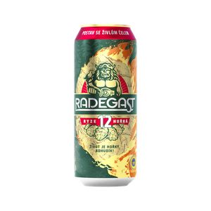 Radegast Ryze Hořká 12