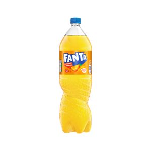 Fanta pomeranč