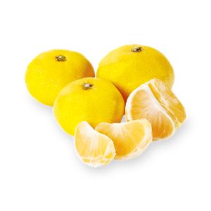 Mandarinky