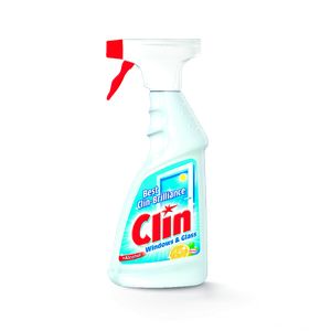 Clin čistič oken Lemon