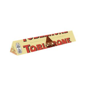 Toblerone mléčná čokoláda