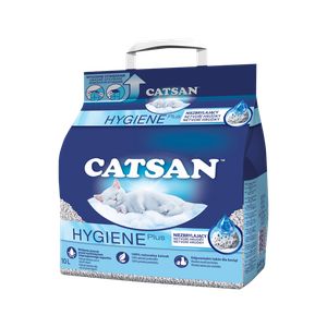 Catsan stelivo