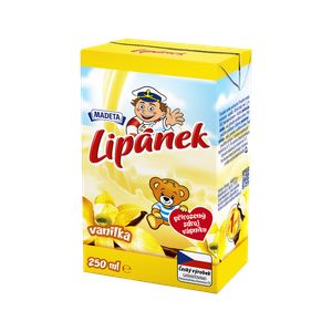 Ochucené mléko