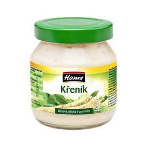 Hamé Křeník