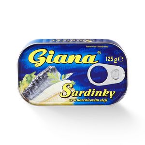 Sardinky