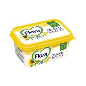 Flora Original