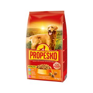 Propesko granule Vitalita