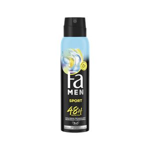Fa Men Sport Deodorant sprej