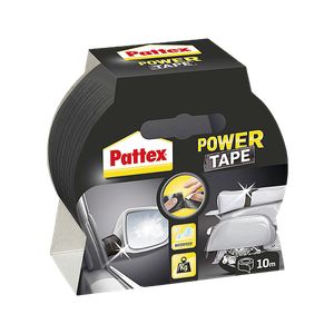 Pattex Power Tape černá