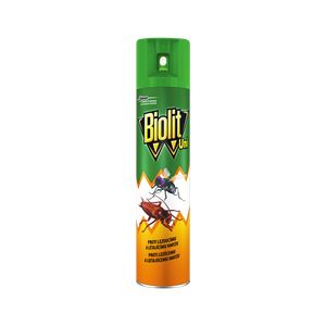 Biolit Uni sprej proti hmyzu