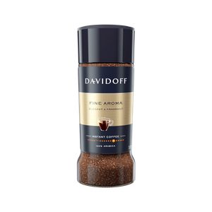 Davidoff Fine Aroma instantní káva