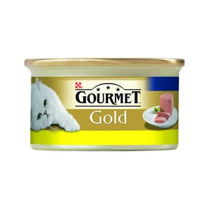 Gourmet Gold konzerva s kuřetem