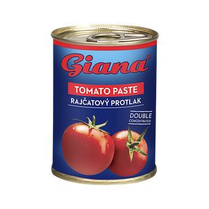 Giana rajčatový protlak