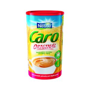 Caro originál rozpustný cereální nápoj