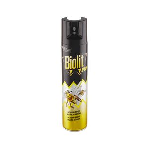 Biolit Plus ochrana proti vosám a sršňům