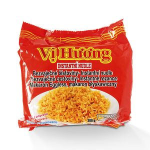 Vi Huong instatní nudle bezvaječné těstoviny