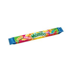 Mamba karamelky