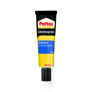 Pattex chemoprén extrém