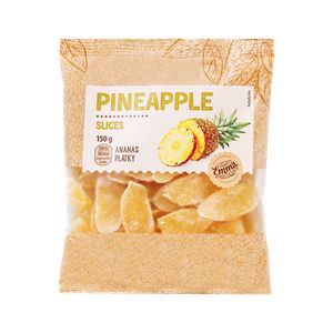 Emma ananas plátky