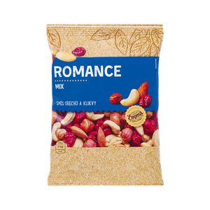 Emma Romance směs