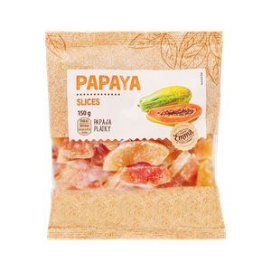 Emma papája plátky