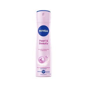 Nivea Pearl & Beauty Antiperspirant sprej