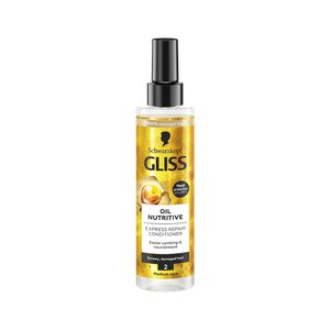 Gliss Oil Nutritive expres balzám na vlasy