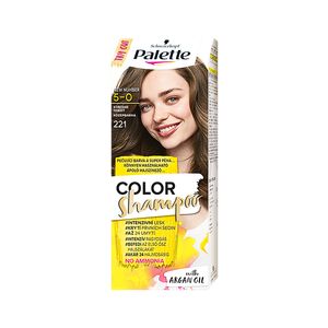 Palette Color Shampoo 221