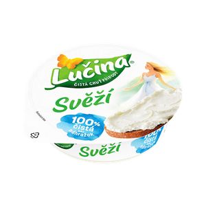 Tvarohový sýr