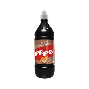 PE-PO tekutý podpalovač
