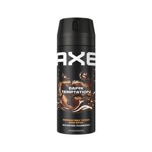 Axe Dark Temptation Deodorant sprej