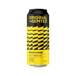Semtex Energy Original