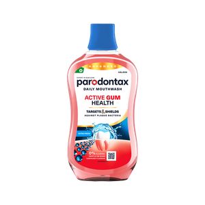 Parodontax Active Gum ústní voda Extra Fresh
