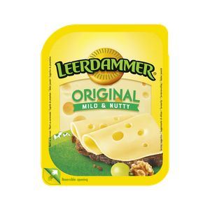 Leerdammer Original plátky