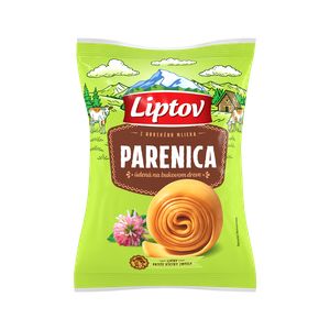 Liptov parenica uzená