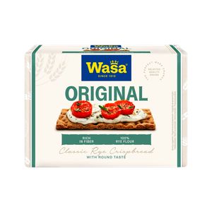 Wasa knäckebrot original