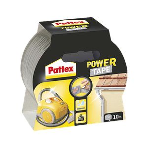 Pattex Power Tape stříbrná