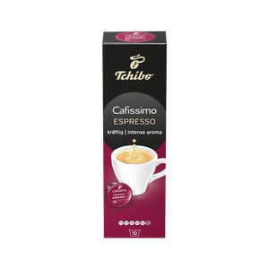 Cafissimo kapsle espresso Intense aroma