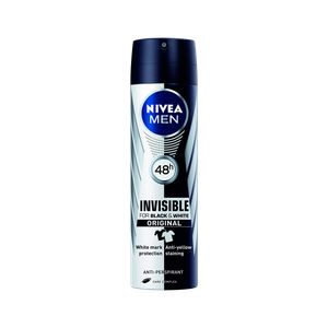 Nivea Men Power Antiperspirant sprej