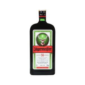 Jägermeister 35%