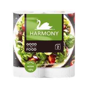 Harmony Good for Food kuchyňské utěrky 2 vrstvy