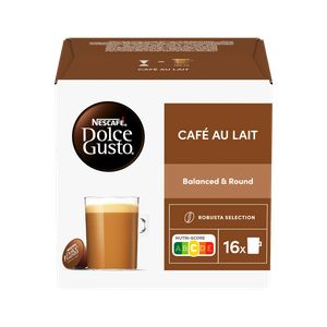 Nescafé Dolce Gusto Café au lait