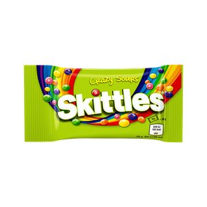 Skittles sour