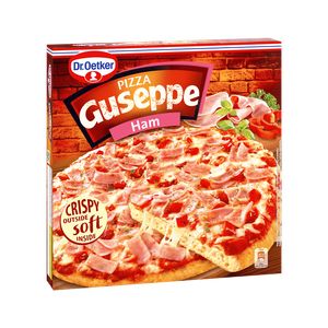 Dr.Oetker Guseppe pizza Ham