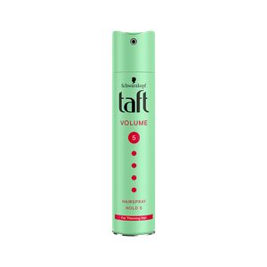 Taft Extra Volume lak na vlasy