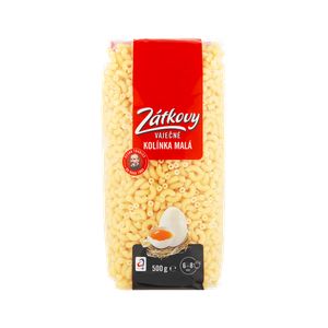 Zátkovy kolínka vaječné